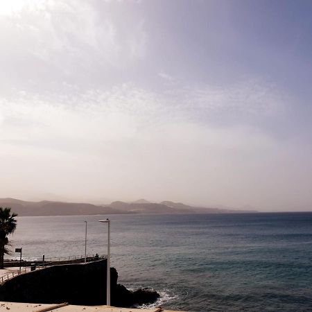 Balcony To The Sea Balcon Al Mar Las Canteras Las Palmas de Gran Canaria Exterior foto